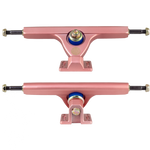 Caliber Trucks Satin Coral