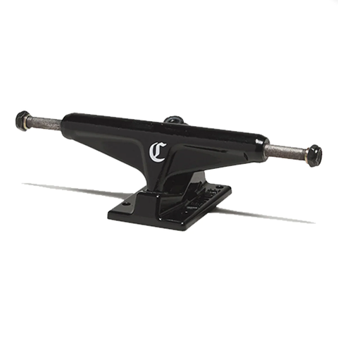 Venture Trucks: Crockett Pro Edition