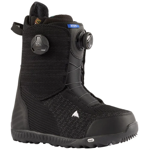 Burton: Women's Ritual LTD BOA Boots - Black
