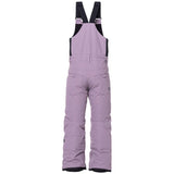 686: Girls Sierra Insulated Bib - Dusty Orchid 2023