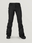 Volcom Snow: Women's Species Stretch Pant - Black