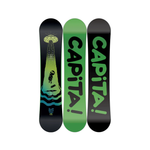 CAPiTA Snowboards: Kids Scott Stevens Mini 2024