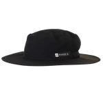 Phase Five: SPF Bucket Hat - Black