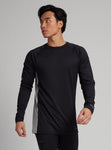 Burton: Midweight Base Layer Crew Shirt