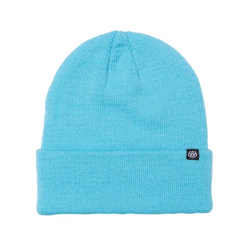 686: Standard Roll Up Beanie 2023