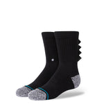 Stance Socks: Dino Day (Kids) - Black