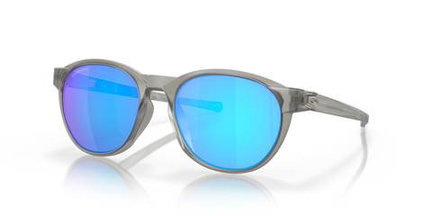 Oakley: Reedmace Matte Grey Ink