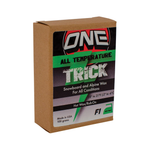 One Ball: F-1 Trick Wax (100g)