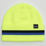 Autumn Surplus Band Beanie