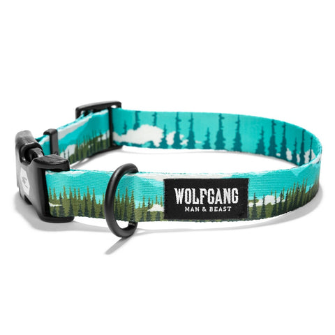 WolfGang Dog Collar - Great Escape