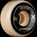Bones Wheels: X Formula 97a V6 Sidecut