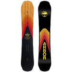 Arbor Shiloh Camber Snowboard 2023