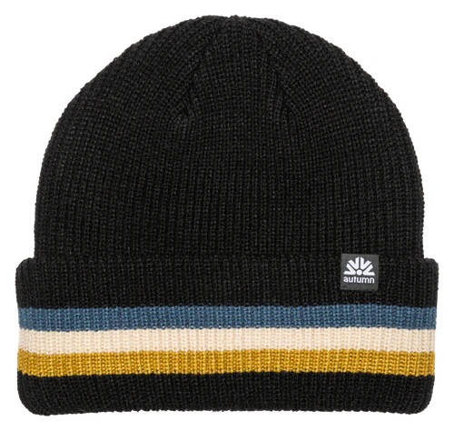 Autumn Cuff Beanie 2023