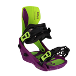 Flux Bindings: 2023 XF - Neon