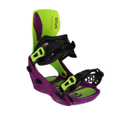 Flux Bindings: 2023 XF - Neon