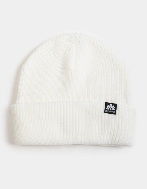 Autumn Simple Beanie 2023