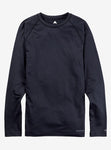 Burton: Midweight Base Layer Crew Shirt