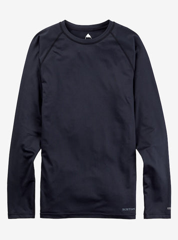 Burton: Midweight Base Layer Crew Shirt