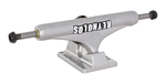 Independent Reynolds Hollow Mid Trucks - Block Silver