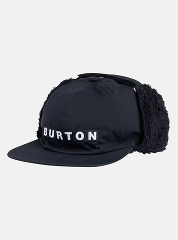 Burton: Lunchlap Earflap Hat 2024