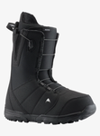 Burton: Moto Speedzone Boots Black 2023