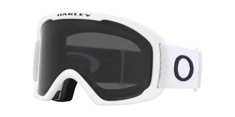 Oakley: O-Frame 2.0 Pro L - Matte White 2023