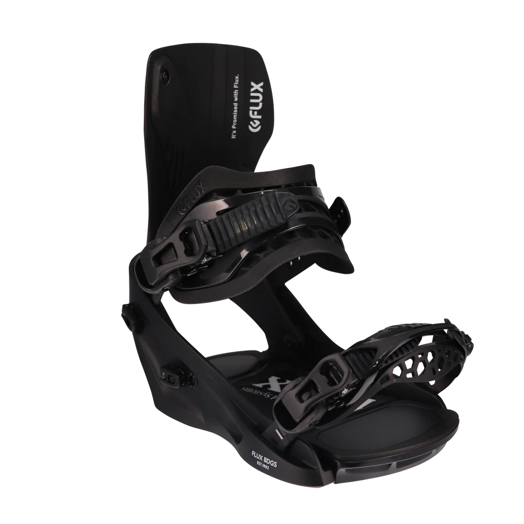 Flux Bindings: XF - Team