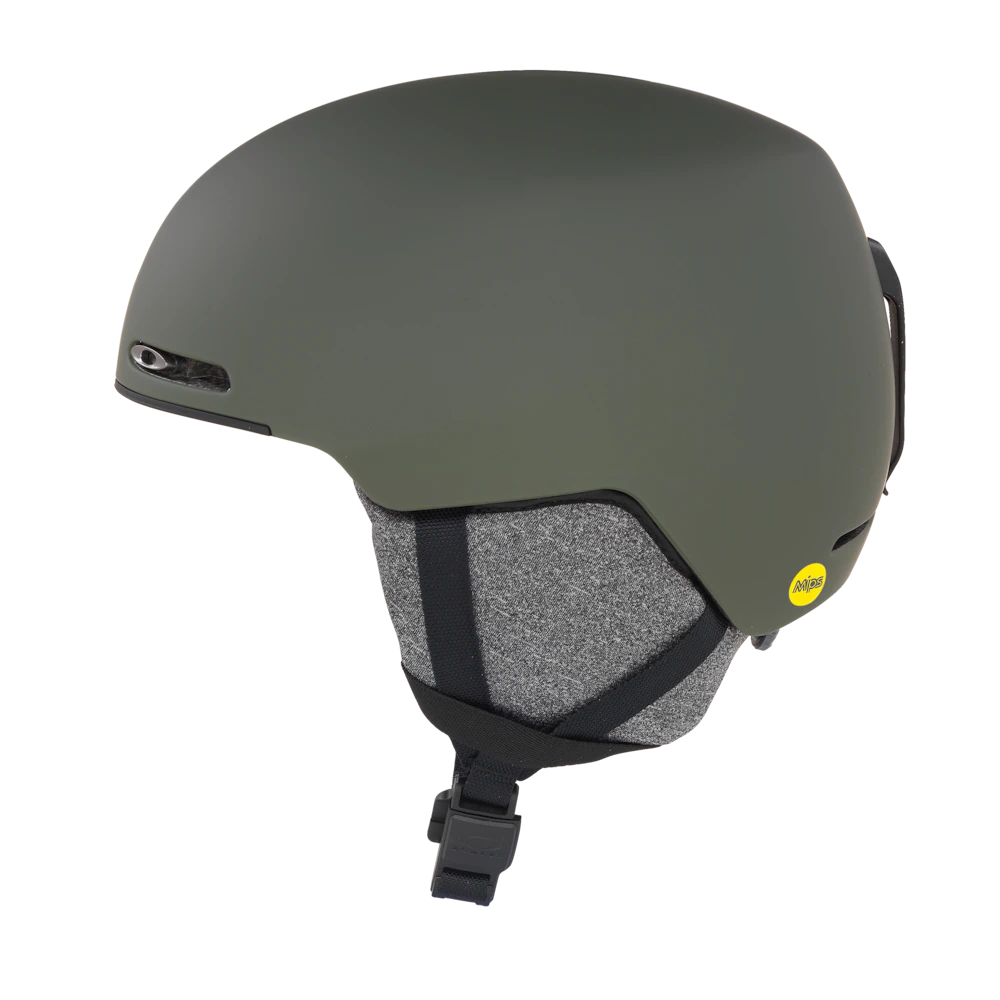 Oakley: MOD1 Helmet Mips - Dark Brush 2023