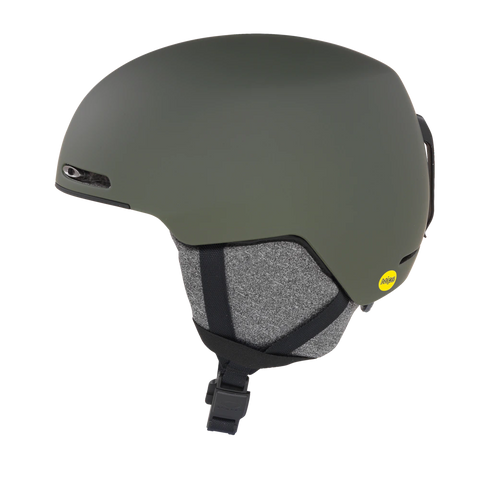 Oakley: MOD1 Helmet Mips - Dark Brush 2023