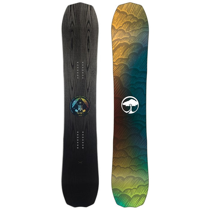 Arbor Bryan Iguchi Pro Camber 2023 Snowboard