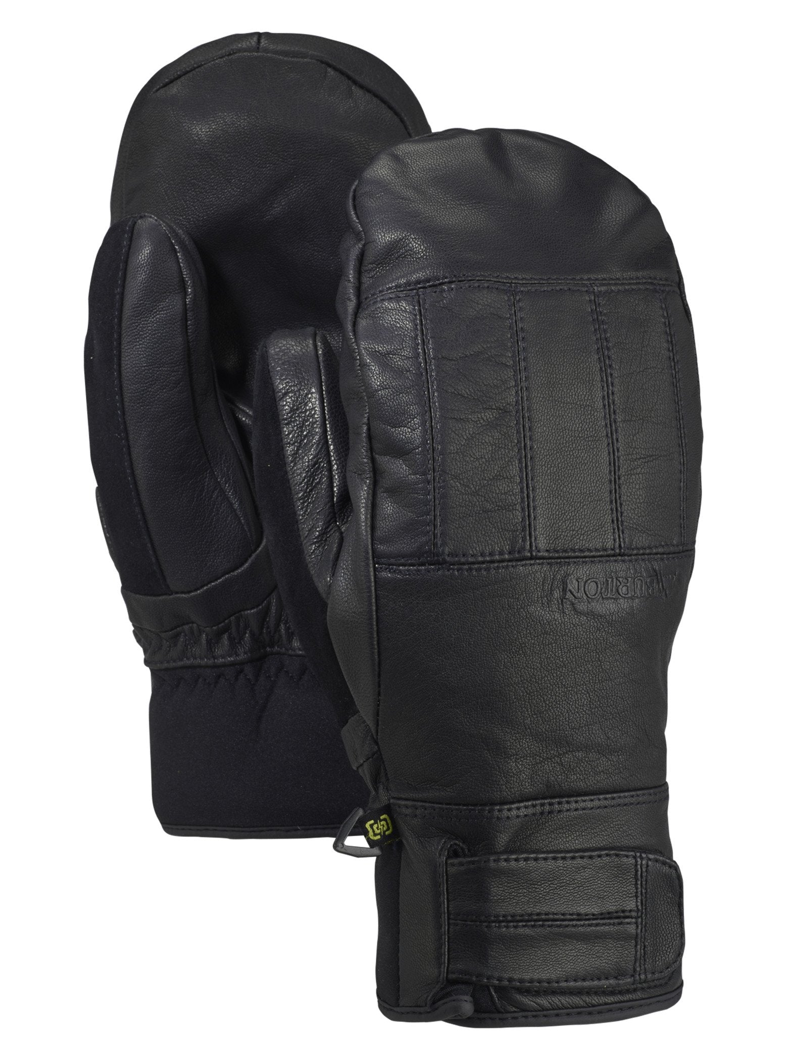 Burton: Gondy GORE-TEX Leather Mitt