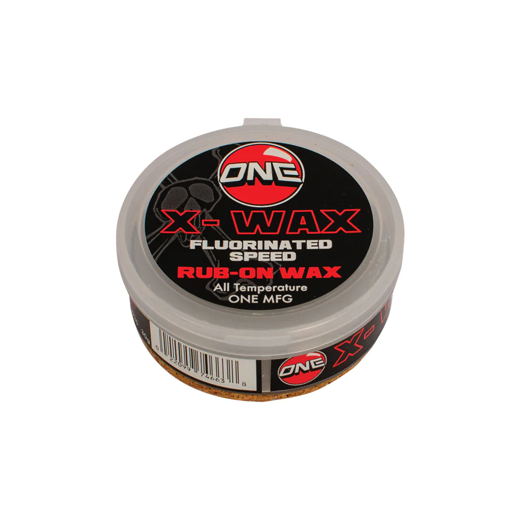 One Ball: Hot Wax Tuning Kit