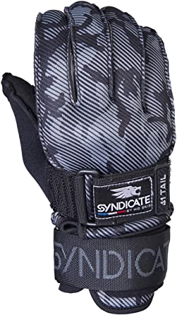 41 Tail Inside Out Glove