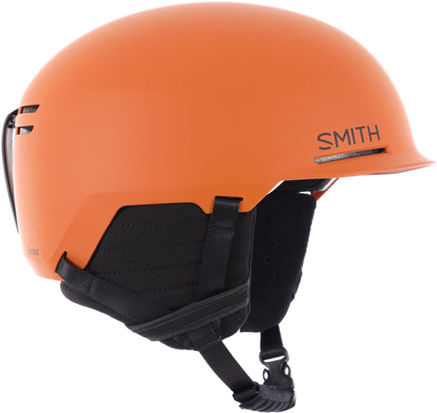 Smith: Scout Helmet - Matte Carnelian 2023