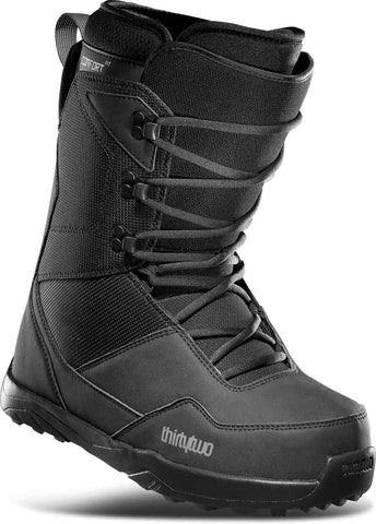 ThirtyTwo: Shifty Boot - Black 2023