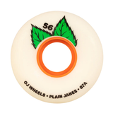 Oj Wheels: Plain Jane Keyframe 87a