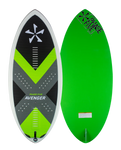 Phase Five: 2023 Avenger Wake Skimboard