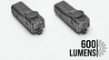 Shred Lights - SL-300 Two Pack