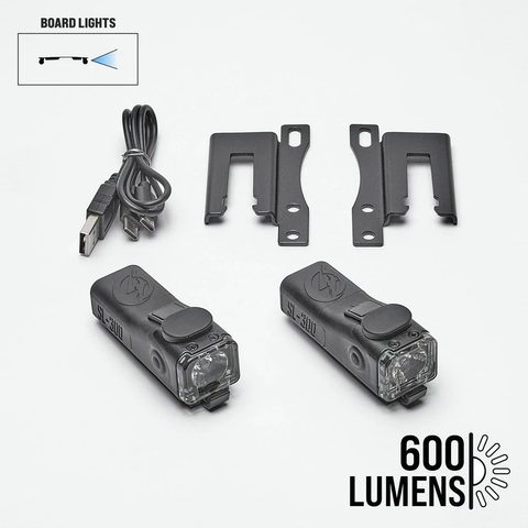 Shred Lights - SL-300 Two Pack