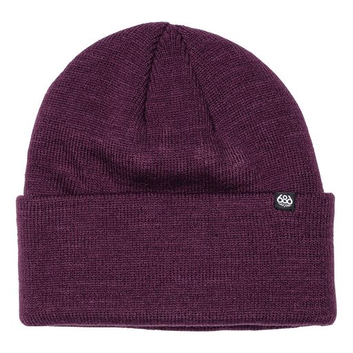 686: Standard Roll Up Beanie 2023