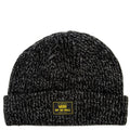 Vans Bruckner Cuff Beanie - Black Heather