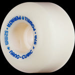 Powell Peralta: Andy Anderson Nano Cubic Dragon Wheels 97a