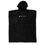 Liquid Force: Hex Changer Towel - Black 2022