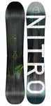 Nitro Snowboards: 2023 SMP