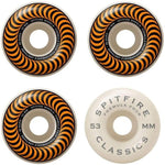 Spitfire F499a Classic Wheels