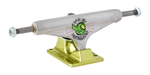 Independent: Stage 11 Forged Hollow Hawk Transmission Silver Green Standard