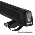 Thule: SnowPack L Black