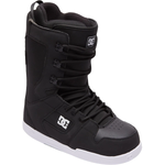 DC Snowboarding: Phase Boot - Black/White 2023