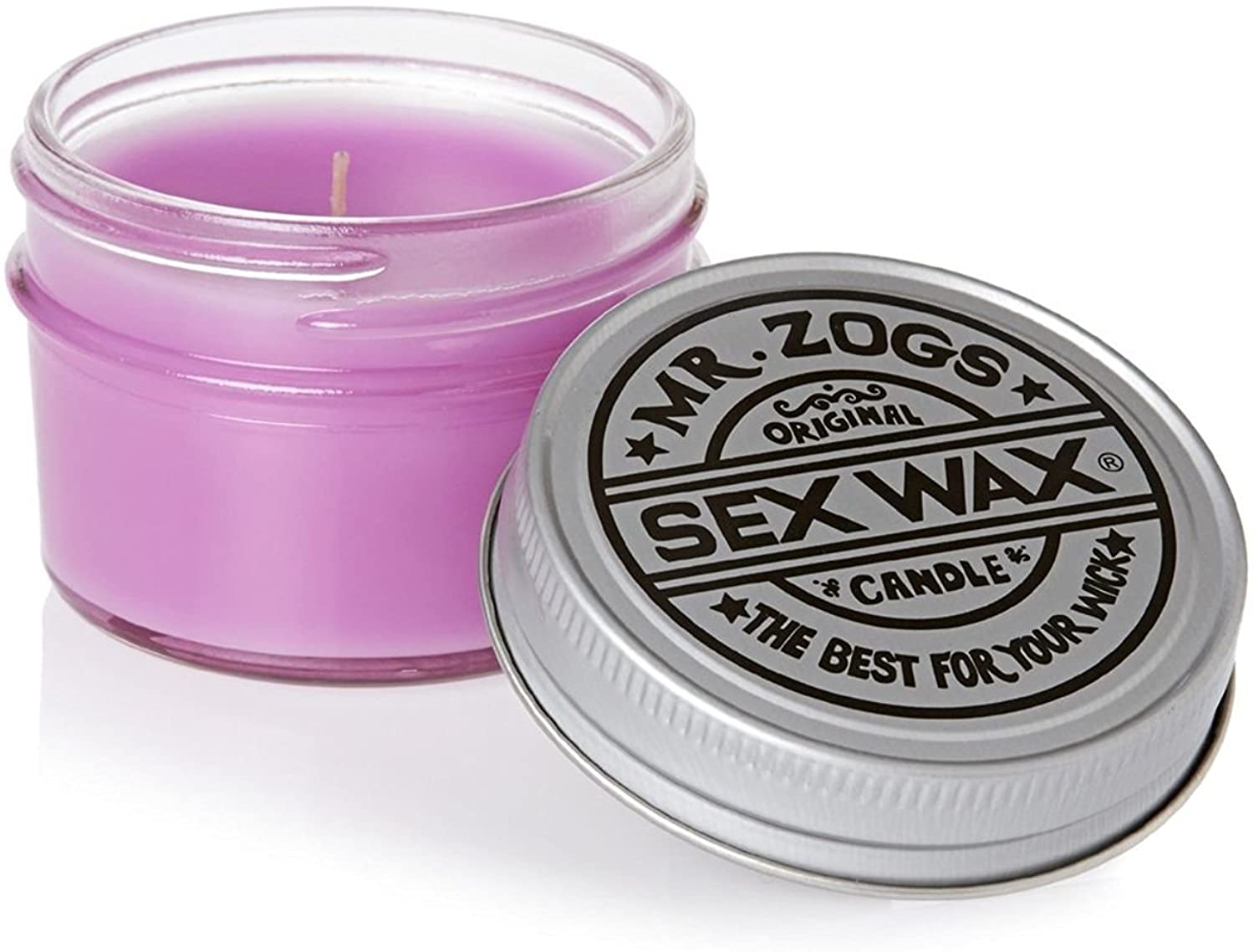 Sex Wax Candle