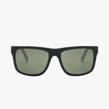 Electric Eyewear: Swingarm XL Matte Black
